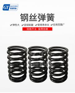 橡膠彈簧的國家標(biāo)準(zhǔn)，你了解嗎？